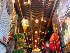 -小龙坎火锅(全球总店)
