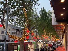 -大京园海鲜烧烤(东城路店)