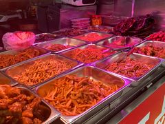 -浪哥卤味捆鸡(南门口店)