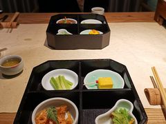 -素慧餐厅(大虹桥店)