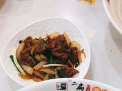 -二扁私房面馆(崂山路店)