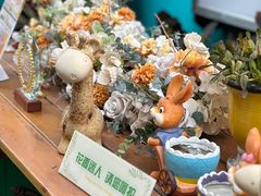 -佟小曼手工茶饼坊(鼓浪屿1店)