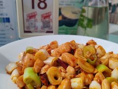 -天毓山庄·餐厅