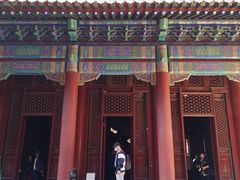 -普陀宗乘之庙(小布达拉宫)