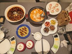 -花家怡园(四合院总店)
