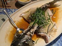 -米庄·原味私房菜(骏壹万邦店)