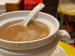 -汕头龙光喜来登酒店-采悦轩中餐厅