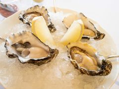 皇家生蚝-Jean Georges