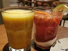 -BAKER&SPICE(BFC外滩金融中心店)