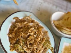 乾隆白菜-鼎香润(德胜门内店)