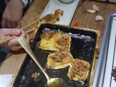 -木屋烧烤(岗顶二店)