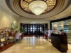 -顺德喜来登酒店·采悦轩