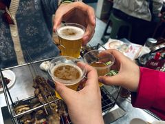 -小寒羊烧烤(凯瑞时代大厦店)