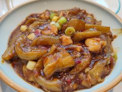 鱼香茄子-川人百味(亿合城店)