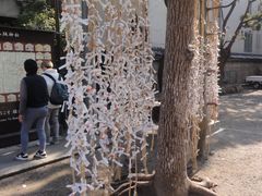 -难波八坂神社