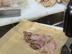 -小辫子羊肉面馆(周东店)