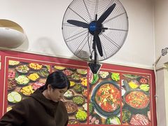 -笔记安顺夺夺粉火锅