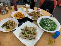 -红日饭店(裕隆三路店)