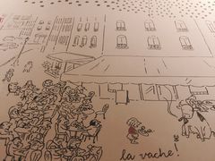 -La Vache! 噢！那只奶牛！(尖沙咀店)