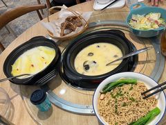 -喜上喜鸡煲翅(吉大店)