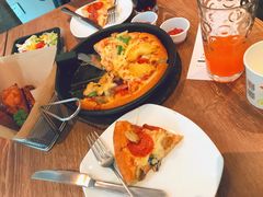 -必胜客(大悦城店)