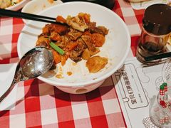 -西贝(太原万象城店)