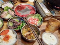 -夺多山贵州酸汤牛肉火锅(7mall店)