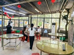 -丰依竹食·老牌竹筒饭