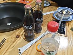 -阿鸡鱼庄·顺德鲜蒸小炒(亚运村店)