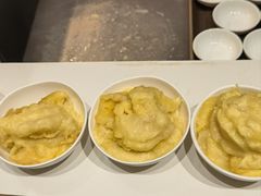 -冀粤香海鲜自助餐厅(西美五洲店)