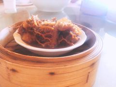 -北海金昌开元名都大酒店·四季轩中餐厅