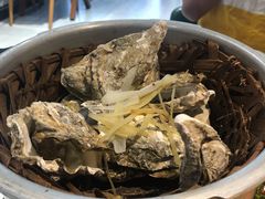 -臻炙大舍烤串(天龙家园店)