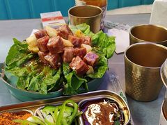 -牛犇炭火烤肉·鲜切烤肉(承德总店)