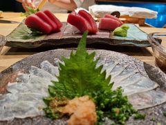 -然寿司(郎园vintage店)