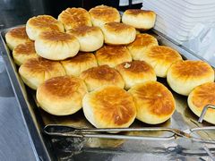 牛肉煎包！-上海为民商行清真饭店(南大路店)