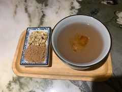西湖藕粉-弄堂里(西溪龙湖天街店)
