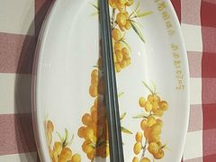 -西贝(枫蓝国际购物中心店)