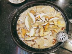 -草墩罗非鱼庄•野生菌•腊排骨(七星街上段店)