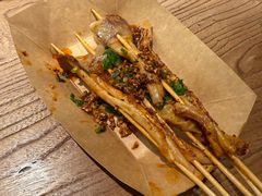 -蟹黄鱼·海派深夜面馆(江湾里店)