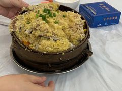 小米排骨-喜洋洋(中山四路店)