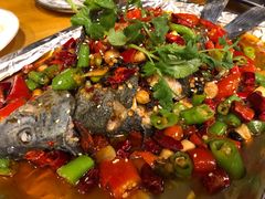 -小厨子私房菜·云南美食店