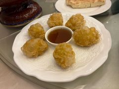 -内蒙古驻京办餐厅