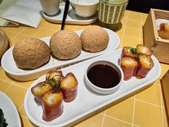 -蔡澜点心·粤菜(海印都荟城店)