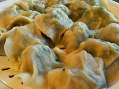 -大清花饺子(五五路店)