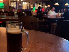-宝莱纳啤酒花园餐厅PAULANER BRAUHAUS Nanjing(广州路店)