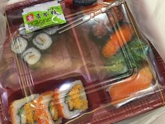 -米当先寿司(武商众圆广场店)