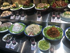 -永红源啤酒·烧烤·海鲜·大排档(青特城店)