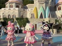 -安吉Hello Kitty乐园