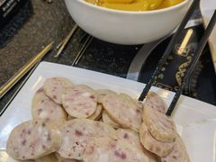 -老何太太鹤岗小串·团建聚餐(龙华店)