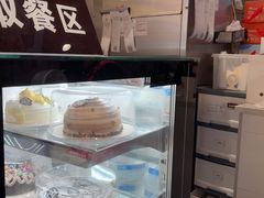 -DQ·蛋糕·冰淇淋(印象城店)